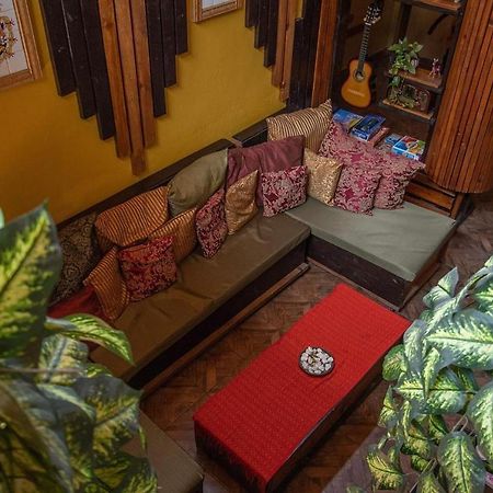Casa Bonita Hotel Y Hostal Córdoba 외부 사진