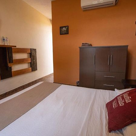 Casa Bonita Hotel Y Hostal Córdoba 외부 사진