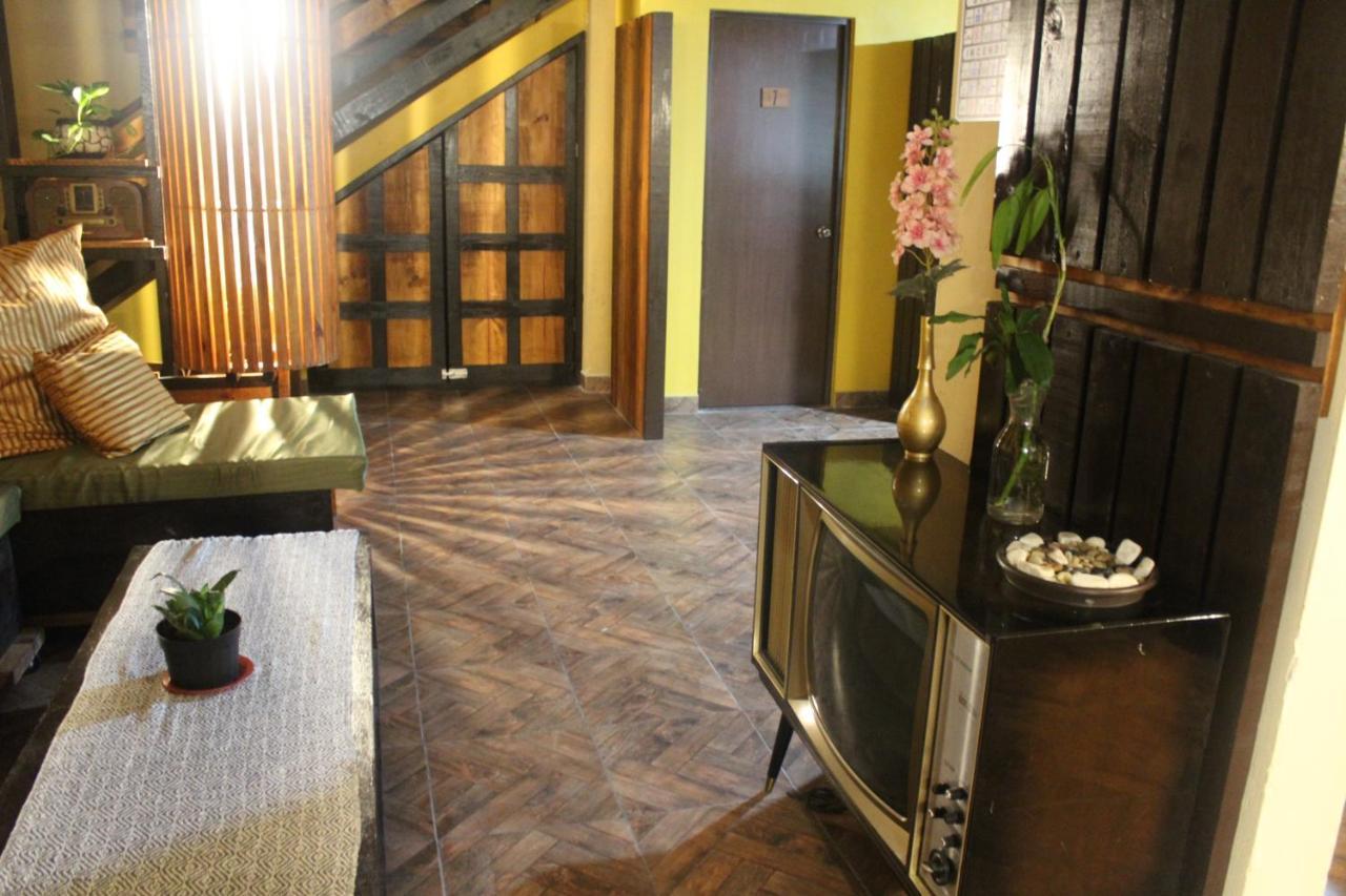 Casa Bonita Hotel Y Hostal Córdoba 외부 사진