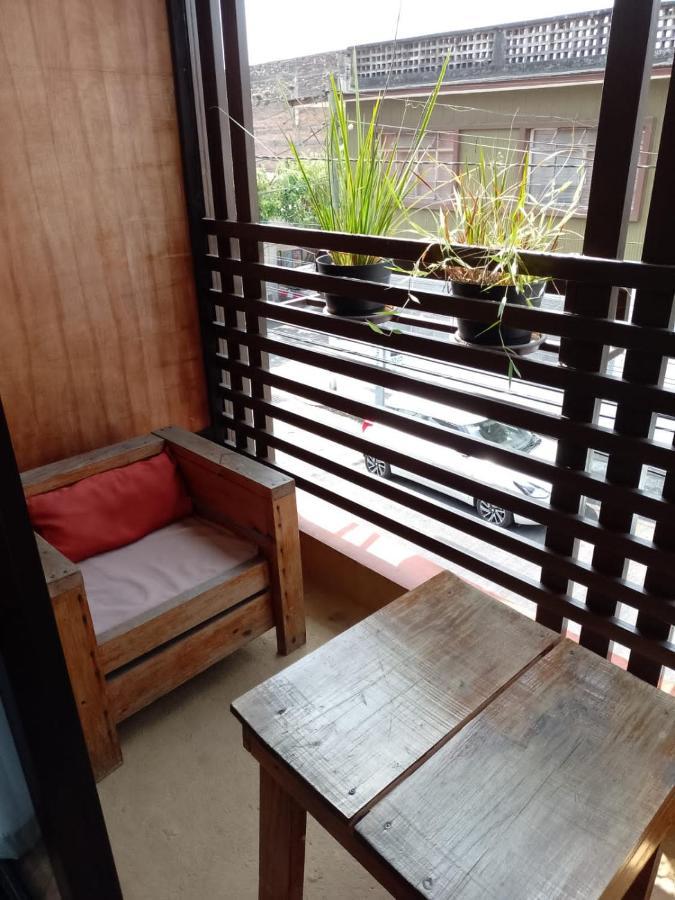 Casa Bonita Hotel Y Hostal Córdoba 외부 사진