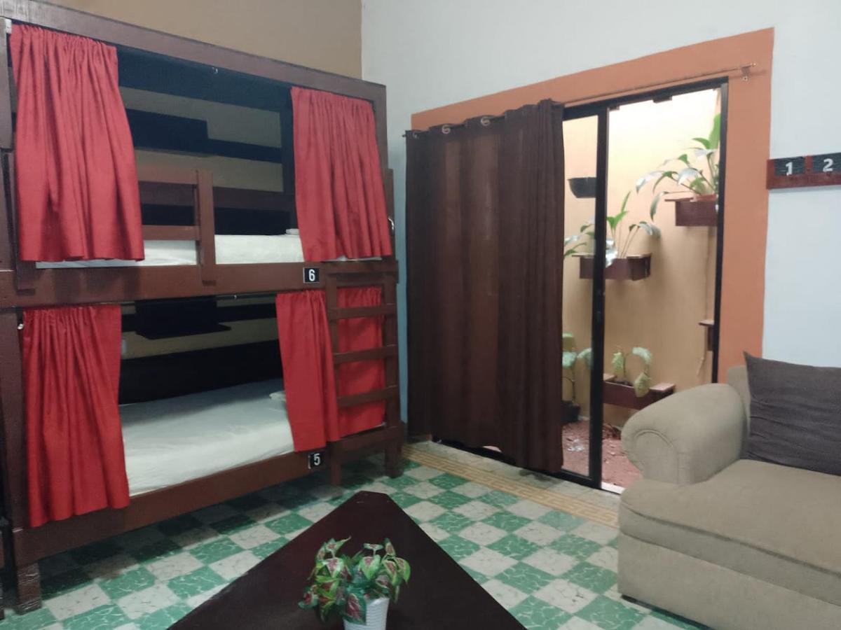 Casa Bonita Hotel Y Hostal Córdoba 외부 사진