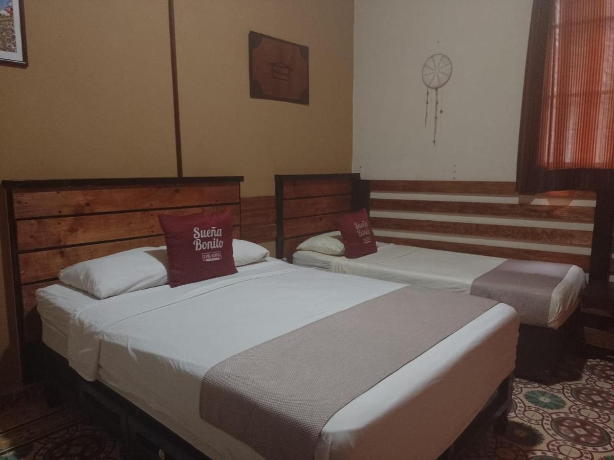 Casa Bonita Hotel Y Hostal Córdoba 객실 사진