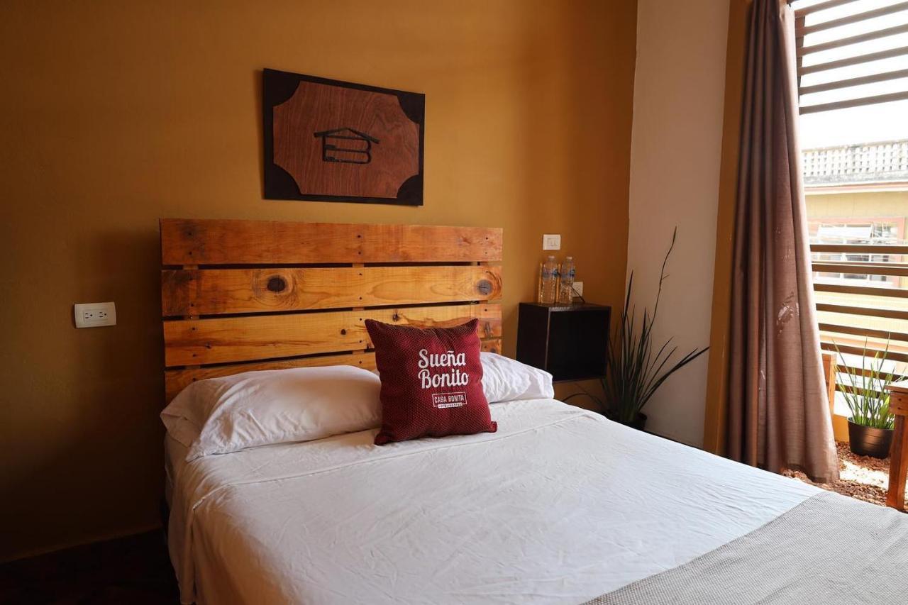 Casa Bonita Hotel Y Hostal Córdoba 외부 사진