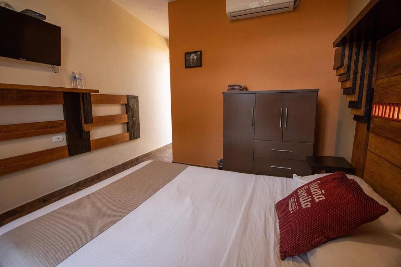 Casa Bonita Hotel Y Hostal Córdoba 외부 사진