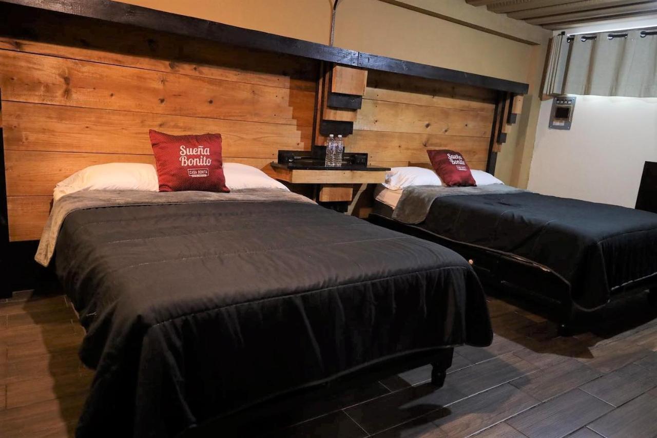 Casa Bonita Hotel Y Hostal Córdoba 외부 사진